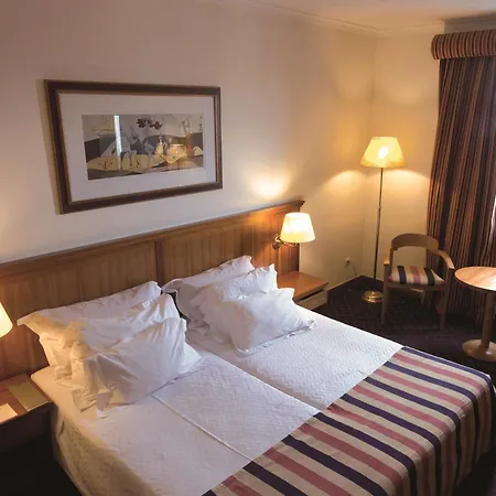 Hotel Gale - Centro 4*
