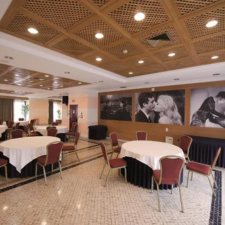 Hotel Gale - Centro