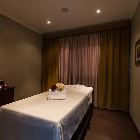 Hotel Gale - Centro Porto