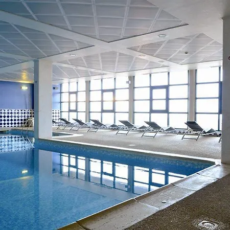 Hotel Gale - Centro