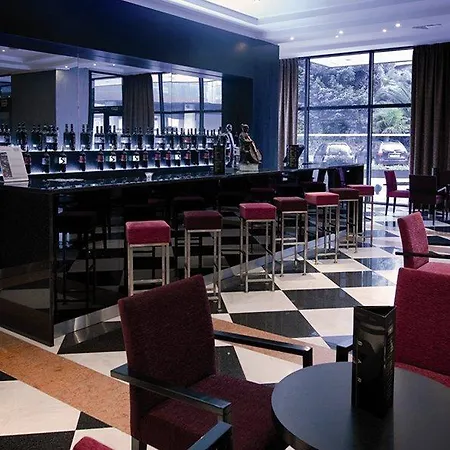 Hotel Gale - Centro
