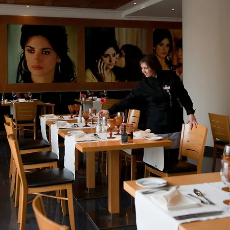 Hotel Gale - Centro Porto