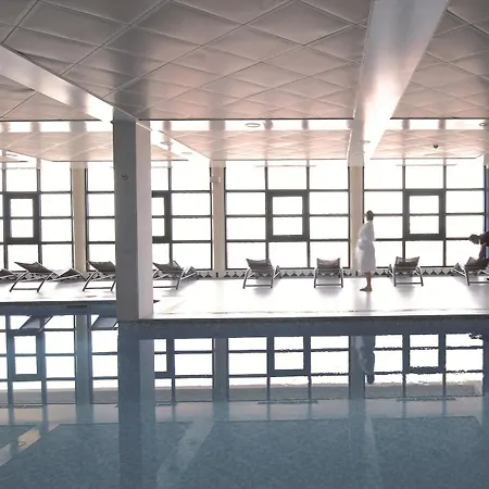 Gale - Centro Hotel 4*