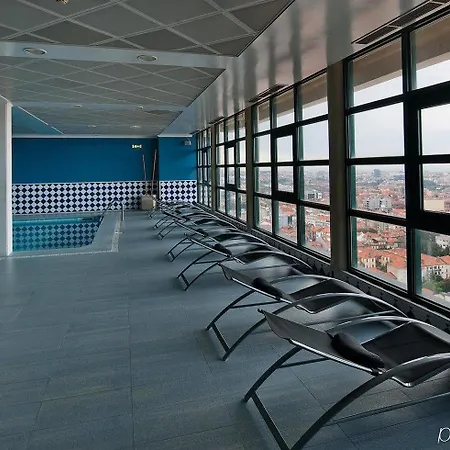Gale - Centro Porto