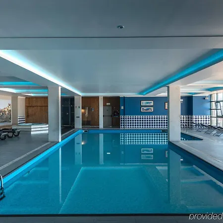 Gale - Centro Hotel 4*
