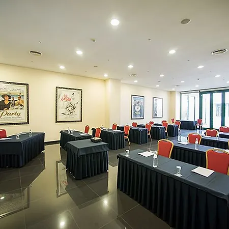 Hotel Gale - Centro Porto