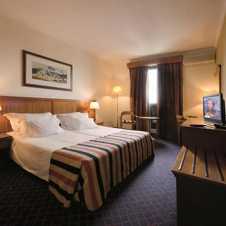 Gale - Centro Hotel 4*