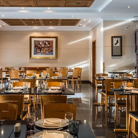 Gale - Centro Hotel 4*