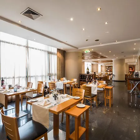 Gale - Centro Hotel Porto