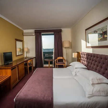 Gale - Centro 4* Porto