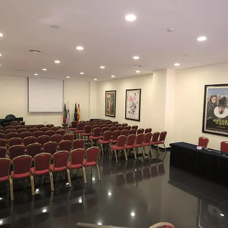 Gale - Centro Hotel 4*