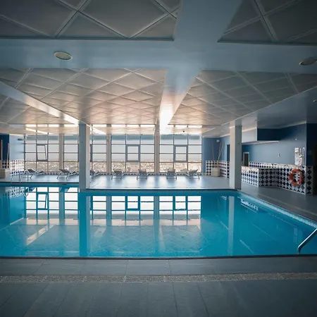 Gale - Centro Hotel Porto