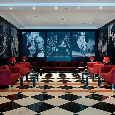 Hotel Gale - Centro