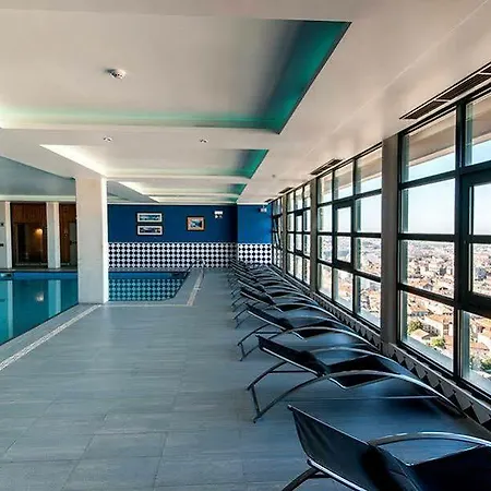 Gale - Centro 4*