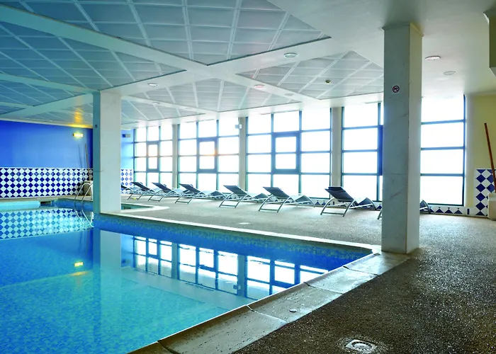 Gale - Centro Hotel Porto