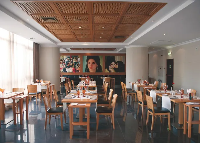 Gale - Centro 4* Porto