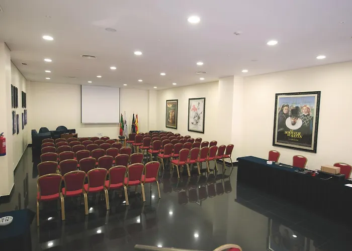 Gale - Centro Hotel 4*