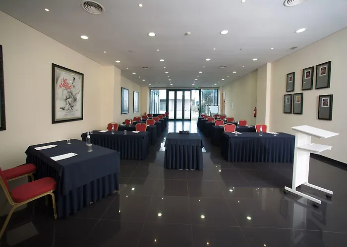 Hotel Gale - Centro 4*