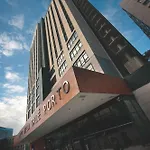 Szálloda Gale - Centro Porto