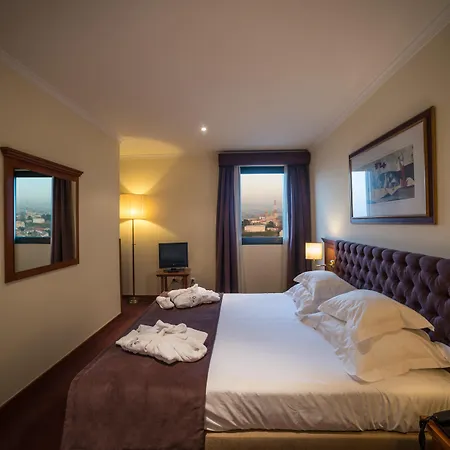 Hotel Gale - Centro Porto