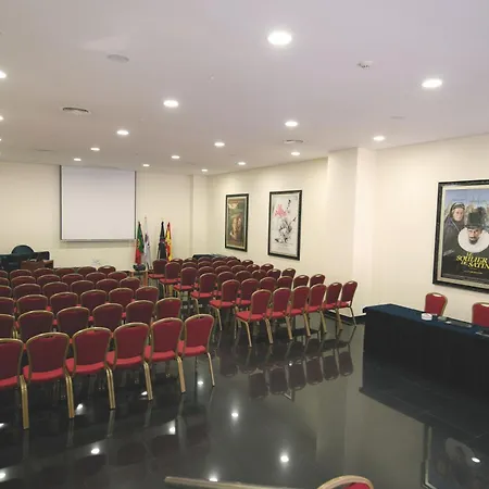 Gale - Centro Hotel 4*