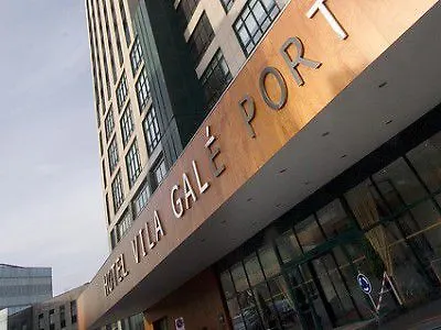 Gale - Centro 4*