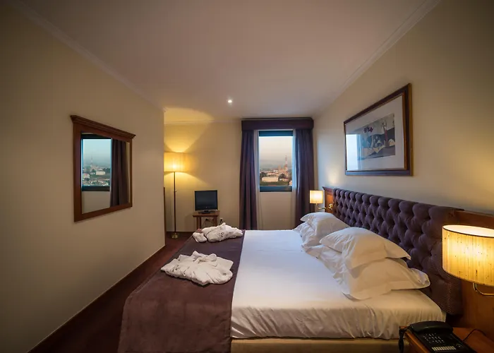 Hotel Gale - Centro Porto