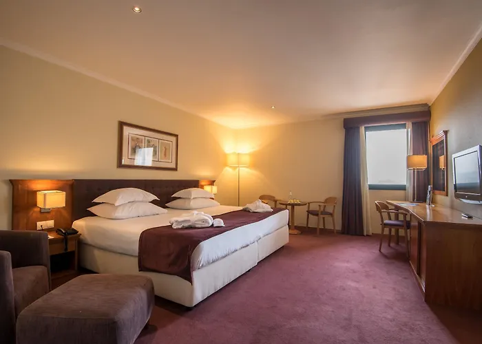 Hotel Gale - Centro 4*