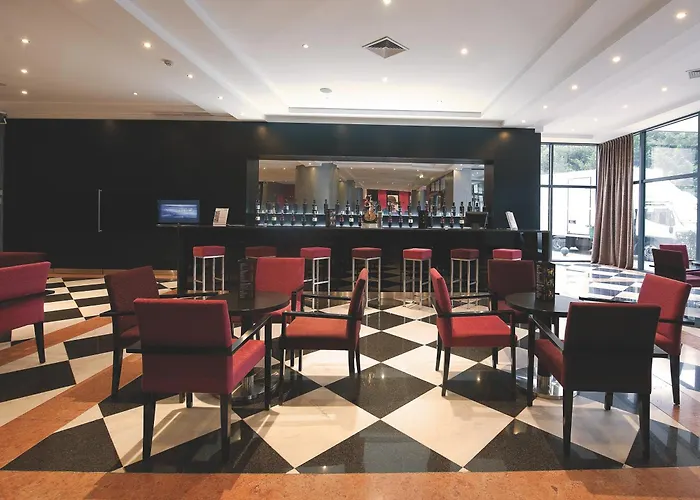 Hotel Gale - Centro 4*