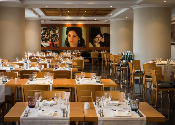 Gale - Centro Hotel 4*