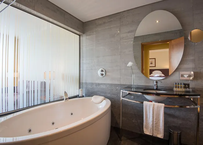 Gale - Centro 4* Porto