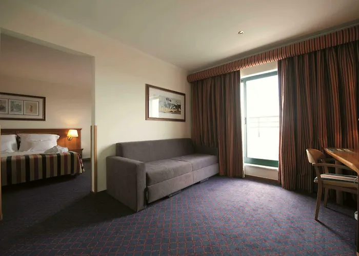 Hotel Gale - Centro 4*